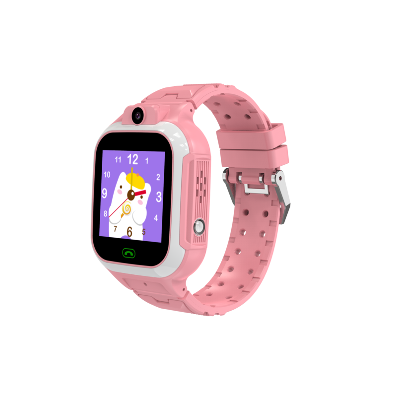 Olivfant 4G kids smart watch and video call WIFI kids watch