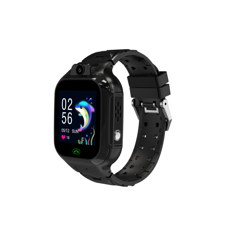 Olivfant 4G kids smart watch and video call WIFI kids watch