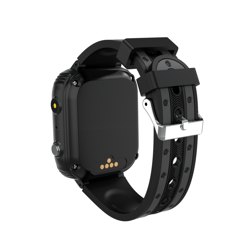 Olivfant 4G kids smart watch and video call gps games kids watch