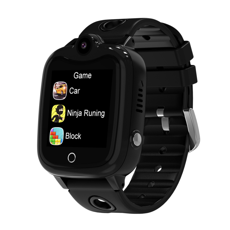 Olivfant 4G kids smart watch and video call WIFI game kids watch