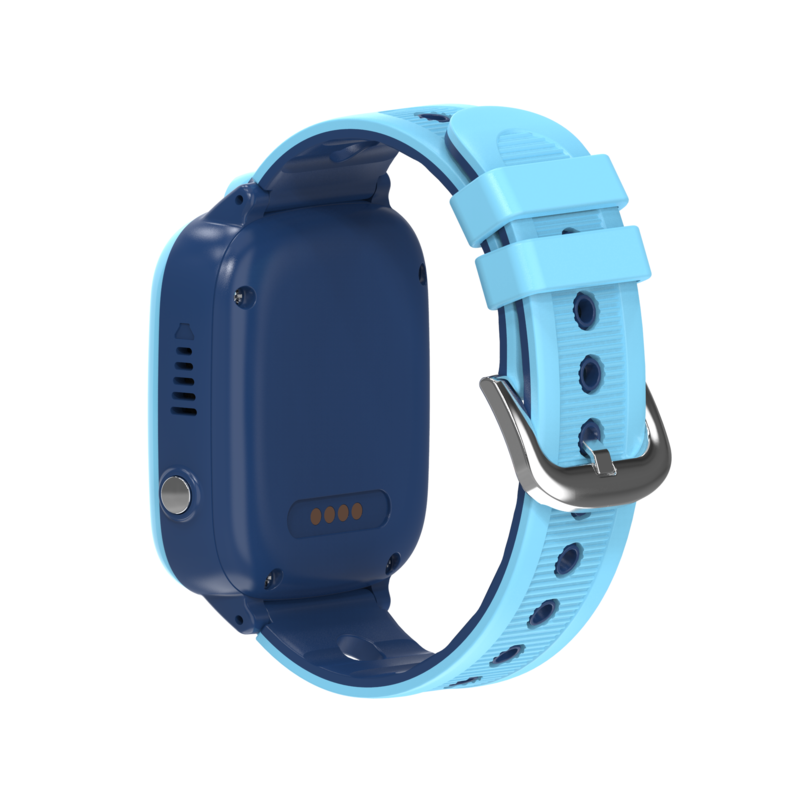 Olivfant 4G kids smart watch and video call WIFI game kids watch