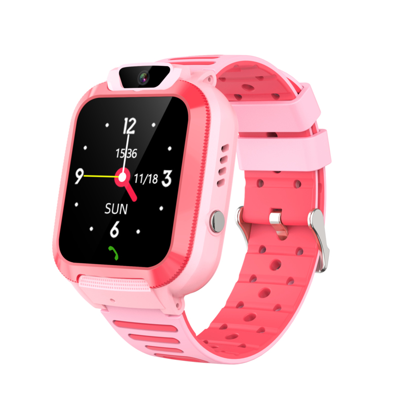 Olivfant 4G kids smart watch and video call WIFI  kids watch