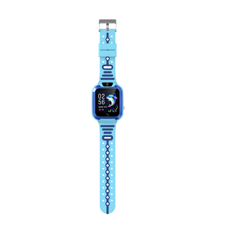 Olivfant 4G kids smart watch and video call WIFI  kids watch