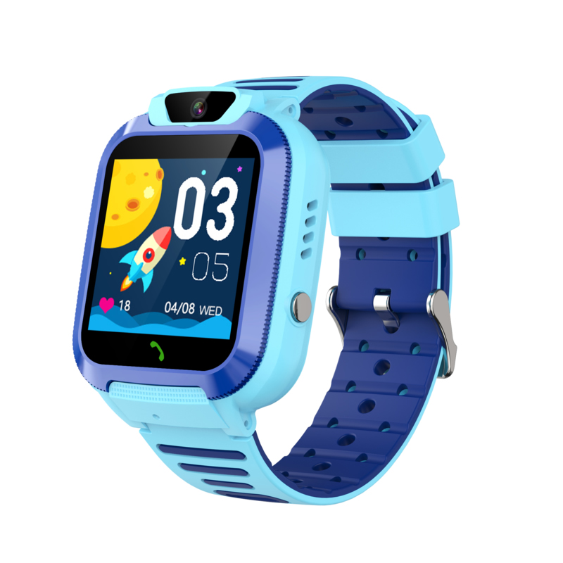 Olivfant 4G kids smart watch and video call WIFI  kids watch