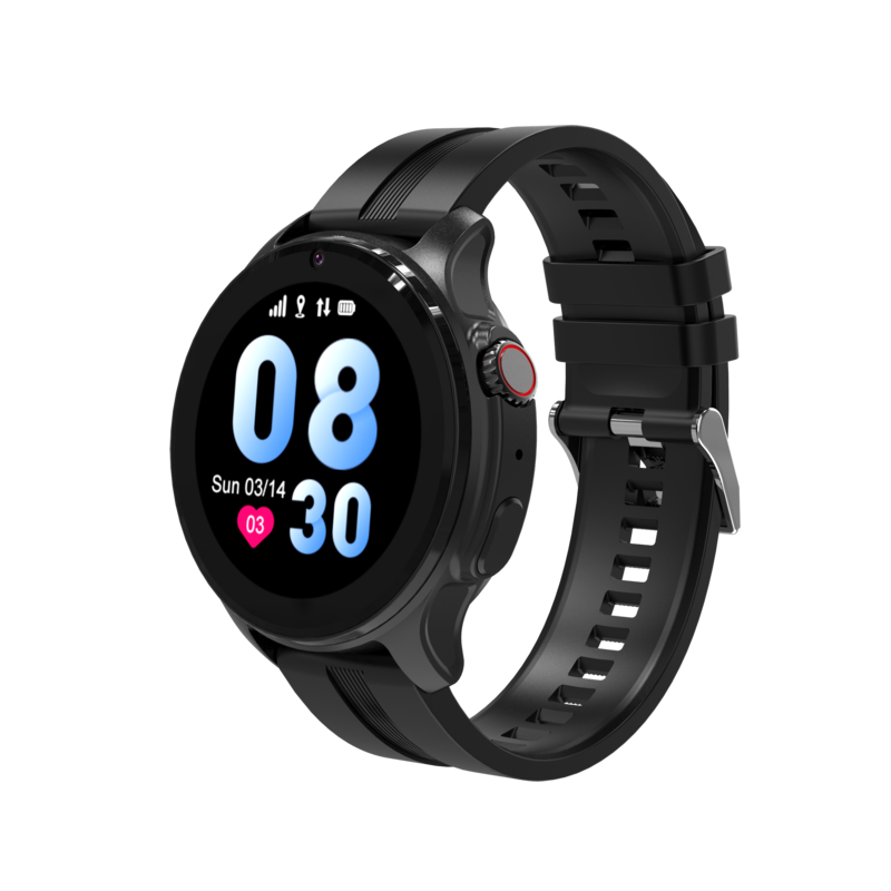 Olivfant 4G kids smart watch and Video Call WIFI GPS  Kids watch