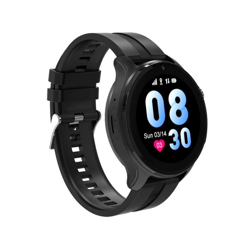 Olivfant 4G kids smart watch and Video Call WIFI GPS  Kids watch