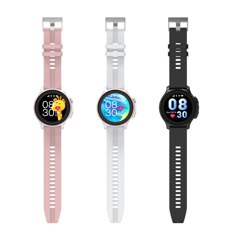 Olivfant 4G kids smart watch and Video Call WIFI GPS  Kids watch