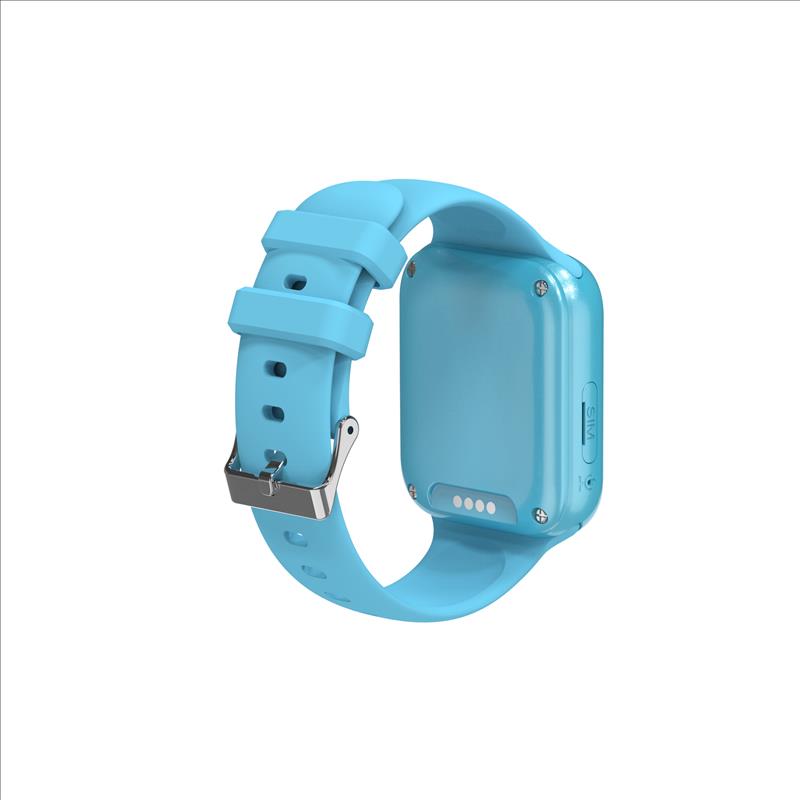 Olivfant 4G kids smart watch WIFI Tracker  Kids Watch