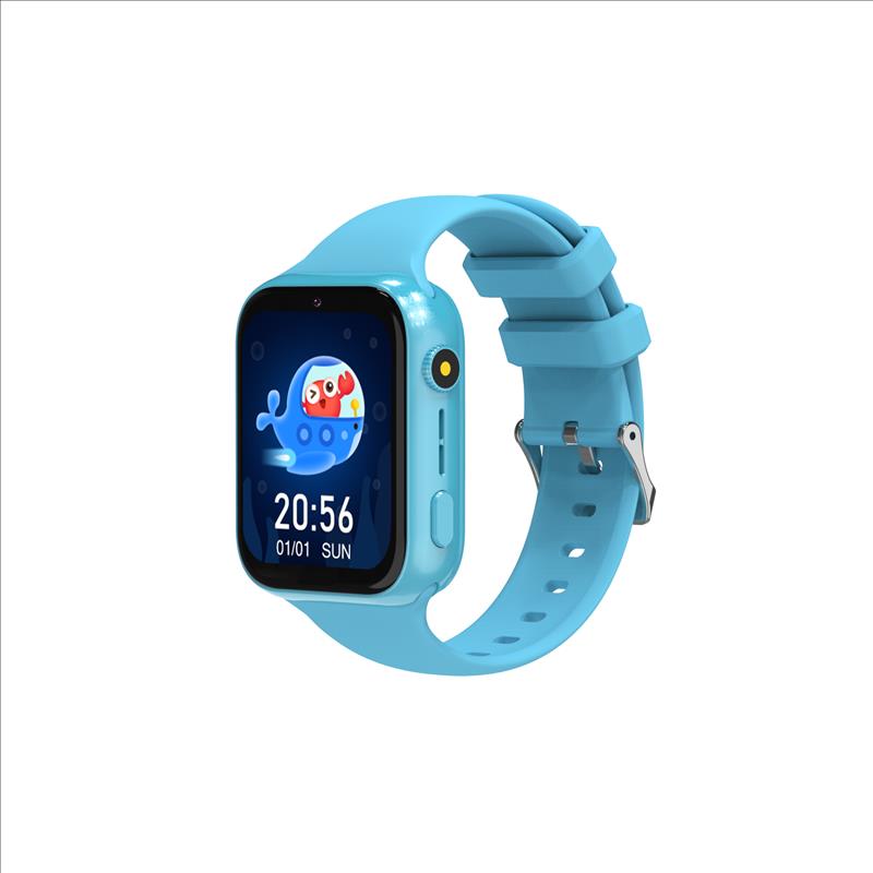 Olivfant 4G kids smart watch WIFI Tracker  Kids Watch
