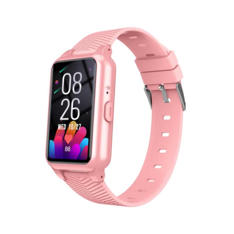 Olivfant 4G kids smart watch WIFI GPS  Kids Watch