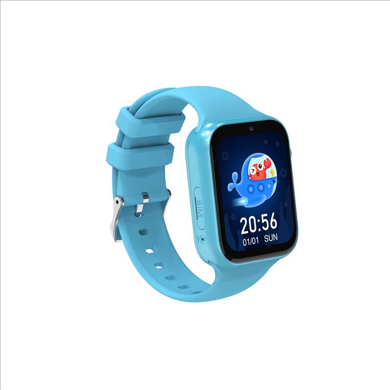 Olivfant 4G kids smart watch WIFI Tracker  Kids Watch