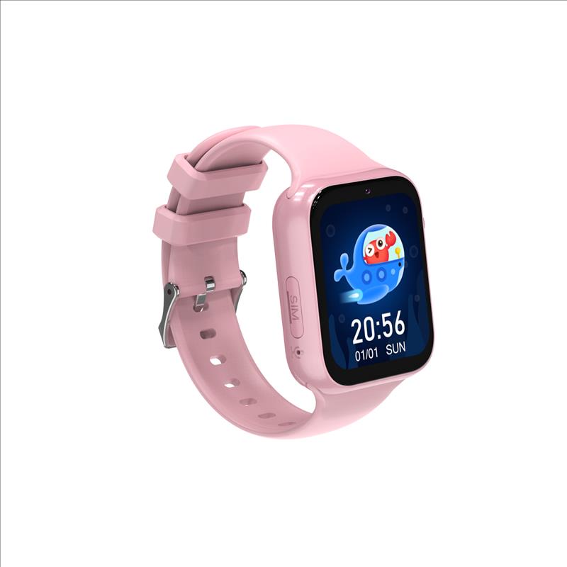 Olivfant 4G kids smart watch WIFI Tracker  Kids Watch