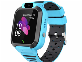 Olivfant Smart watch with sim card sos tracker for child phone watch