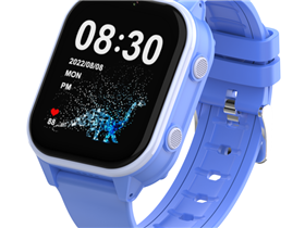 Olivfant 4G kids smart watch with gps tracker and video call WIFI kids watch