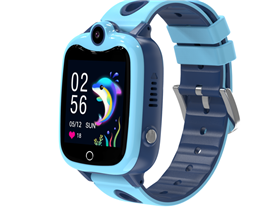 Olivfant 4G kids smart watch and video call WIFI game kids watch