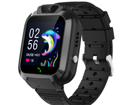 Olivfant 4G kids smart watch and video call WIFI  kids watch