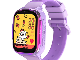 Olivfant 4G kids smart watch and video call gps games kids watch