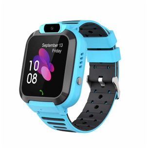Olivfant Smart watch with sim card sos tracker for child phone watch