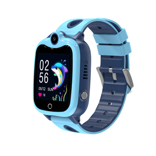 Olivfant 4G kids smart watch and video call WIFI game kids watch