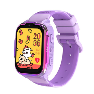 Olivfant 4G kids smart watch and video call gps games kids watch