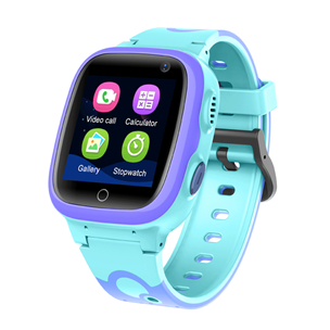 Olivfant Smart watch with sim card sos tracker for child phone watch